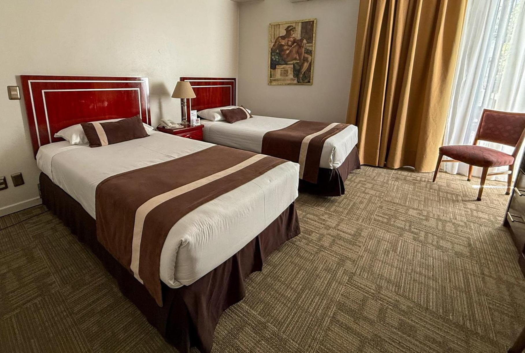 Hotel Leonardo Da Vinci — Photos 2