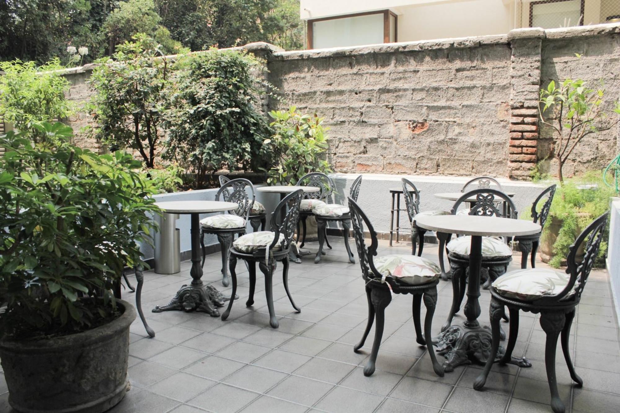 Hotel Leonardo Da Vinci — Photos 3