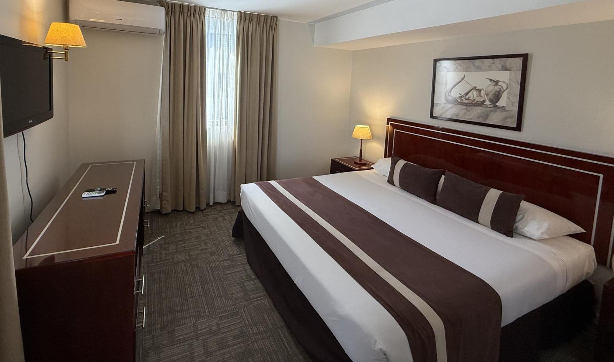 Hotel Leonardo Da Vinci — Photos 1